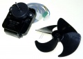 Ventilator Motor - Fan [Electrolux Aeg]